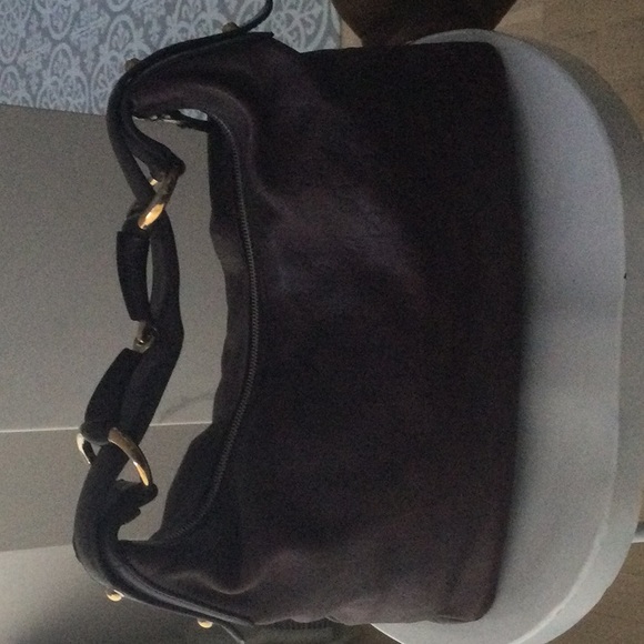 Authentic Gucci Guccissima Leather Hobo - Picture 6 of 11